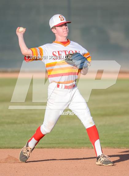 Thumbnail 1 in Mesquite @ Seton Catholic photogallery.