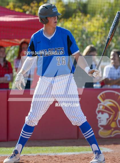 Thumbnail 2 in Mesquite @ Seton Catholic photogallery.