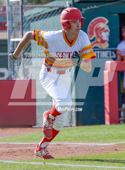 Thumbnail 1 in Mesquite @ Seton Catholic photogallery.