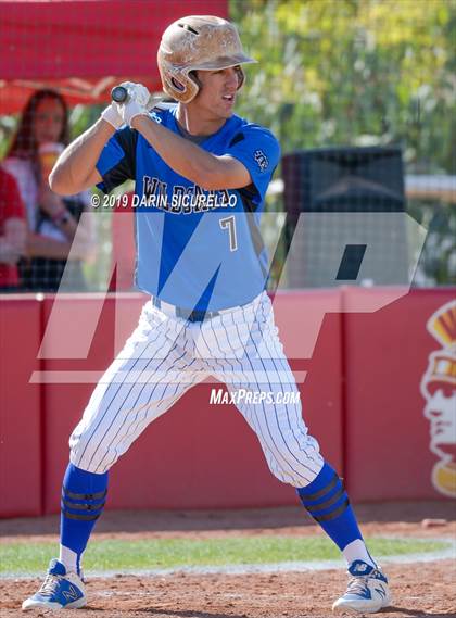 Thumbnail 3 in Mesquite @ Seton Catholic photogallery.