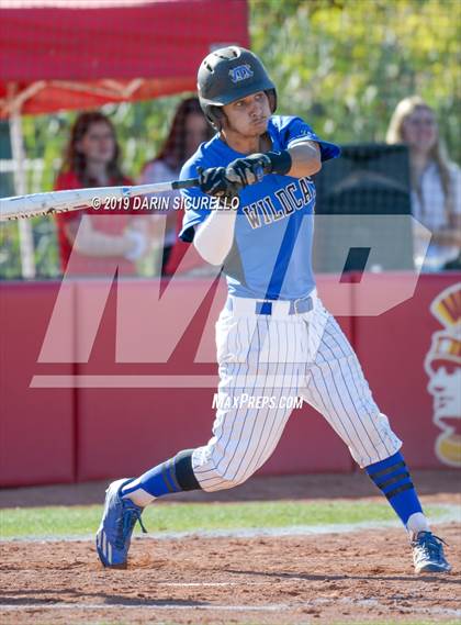 Thumbnail 3 in Mesquite @ Seton Catholic photogallery.