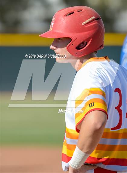 Thumbnail 3 in Mesquite @ Seton Catholic photogallery.