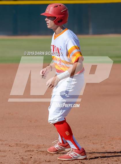 Thumbnail 1 in Mesquite @ Seton Catholic photogallery.