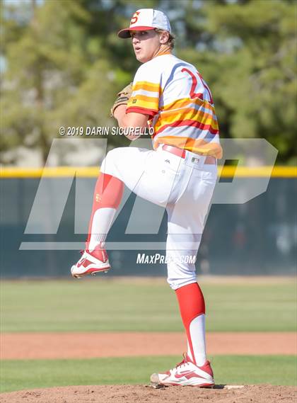 Thumbnail 2 in Mesquite @ Seton Catholic photogallery.
