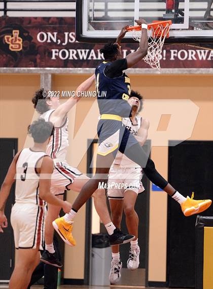 Thumbnail 1 in Rancho Christian @ JSerra Catholic photogallery.