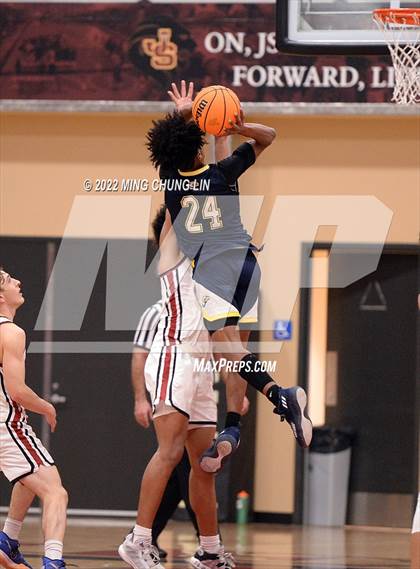 Thumbnail 3 in Rancho Christian @ JSerra Catholic photogallery.