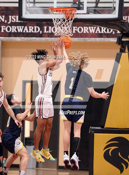 Thumbnail 1 in Rancho Christian @ JSerra Catholic photogallery.
