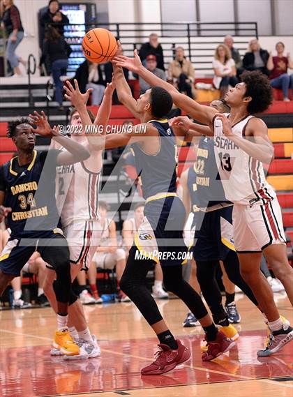 Thumbnail 2 in Rancho Christian @ JSerra Catholic photogallery.