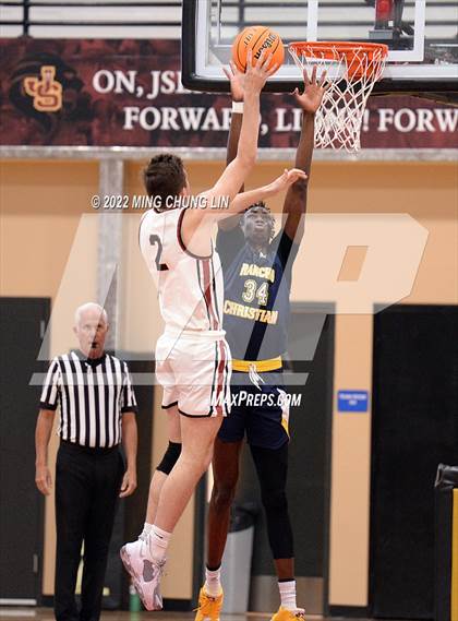 Thumbnail 2 in Rancho Christian @ JSerra Catholic photogallery.
