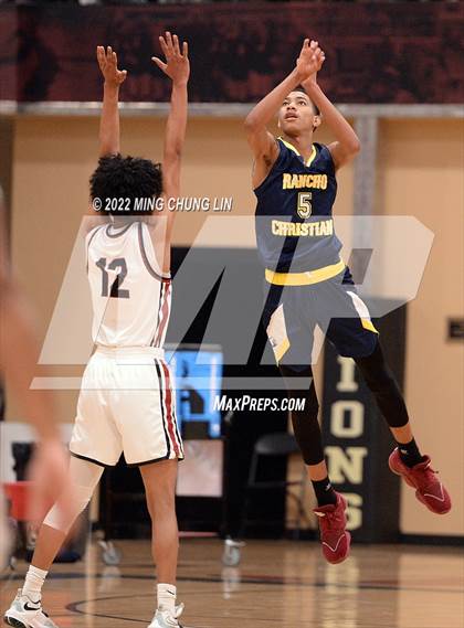 Thumbnail 3 in Rancho Christian @ JSerra Catholic photogallery.