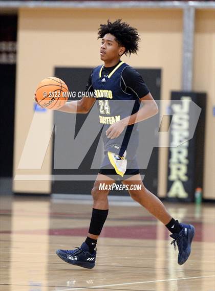 Thumbnail 1 in Rancho Christian @ JSerra Catholic photogallery.