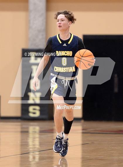 Thumbnail 1 in Rancho Christian @ JSerra Catholic photogallery.