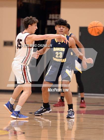 Thumbnail 3 in Rancho Christian @ JSerra Catholic photogallery.