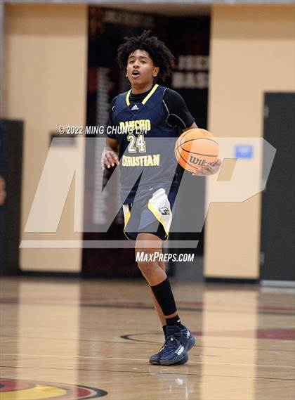 Thumbnail 2 in Rancho Christian @ JSerra Catholic photogallery.