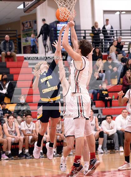 Thumbnail 3 in Rancho Christian @ JSerra Catholic photogallery.