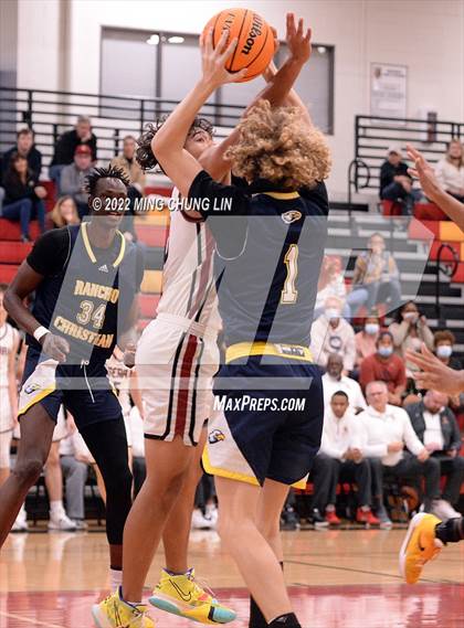 Thumbnail 1 in Rancho Christian @ JSerra Catholic photogallery.