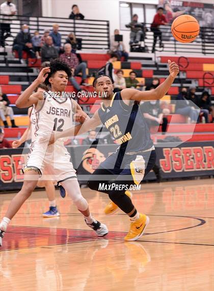 Thumbnail 1 in Rancho Christian @ JSerra Catholic photogallery.