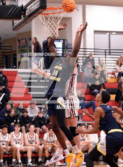 Thumbnail 1 in Rancho Christian @ JSerra Catholic photogallery.