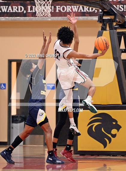 Thumbnail 1 in Rancho Christian @ JSerra Catholic photogallery.