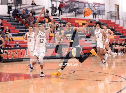 Thumbnail 3 in Rancho Christian @ JSerra Catholic photogallery.