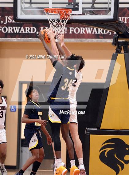 Thumbnail 1 in Rancho Christian @ JSerra Catholic photogallery.