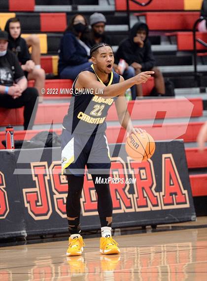 Thumbnail 2 in Rancho Christian @ JSerra Catholic photogallery.