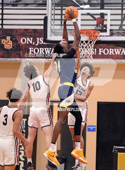 Thumbnail 3 in Rancho Christian @ JSerra Catholic photogallery.