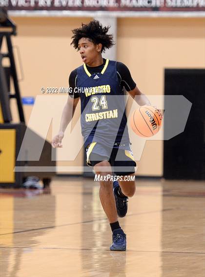 Thumbnail 1 in Rancho Christian @ JSerra Catholic photogallery.