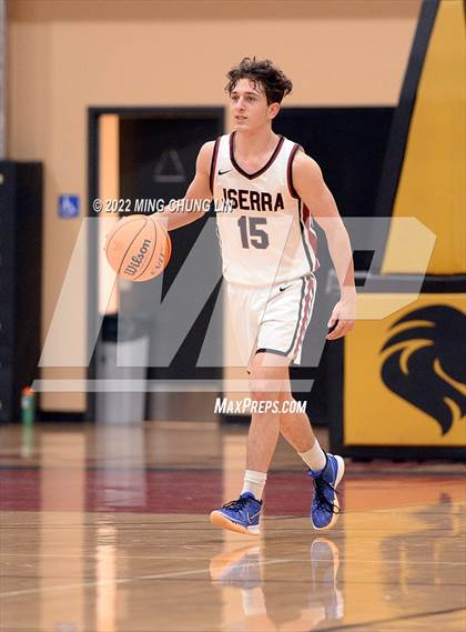Thumbnail 1 in Rancho Christian @ JSerra Catholic photogallery.