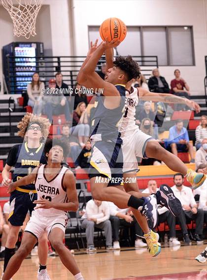Thumbnail 2 in Rancho Christian @ JSerra Catholic photogallery.