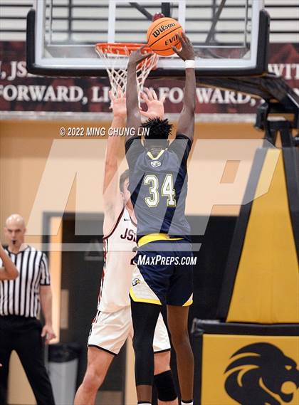 Thumbnail 2 in Rancho Christian @ JSerra Catholic photogallery.