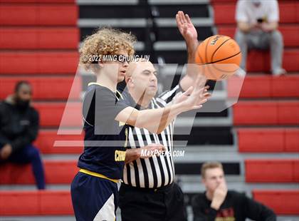 Thumbnail 2 in Rancho Christian @ JSerra Catholic photogallery.