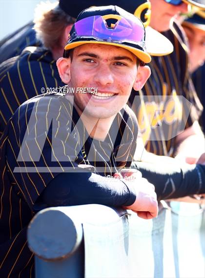 Thumbnail 1 in Galena vs. Ralston Valley (Coach Bob Invitational) photogallery.