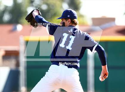 Thumbnail 1 in Galena vs. Ralston Valley (Coach Bob Invitational) photogallery.
