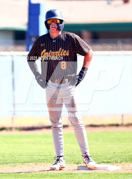 Thumbnail 1 in Galena vs. Ralston Valley (Coach Bob Invitational) photogallery.
