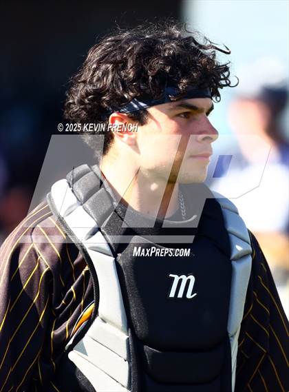 Thumbnail 2 in Galena vs. Ralston Valley (Coach Bob Invitational) photogallery.