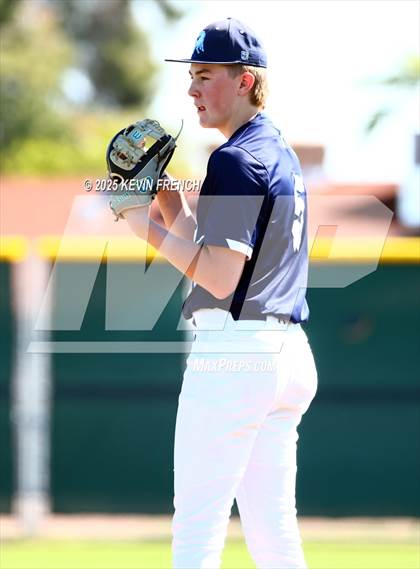 Thumbnail 2 in Galena vs. Ralston Valley (Coach Bob Invitational) photogallery.