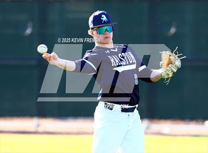 Thumbnail 1 in Galena vs. Ralston Valley (Coach Bob Invitational) photogallery.