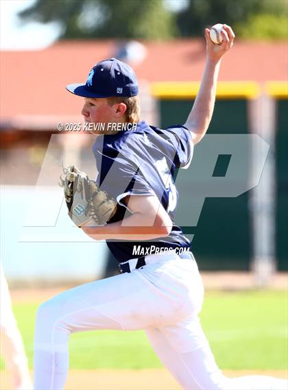 Thumbnail 1 in Galena vs. Ralston Valley (Coach Bob Invitational) photogallery.
