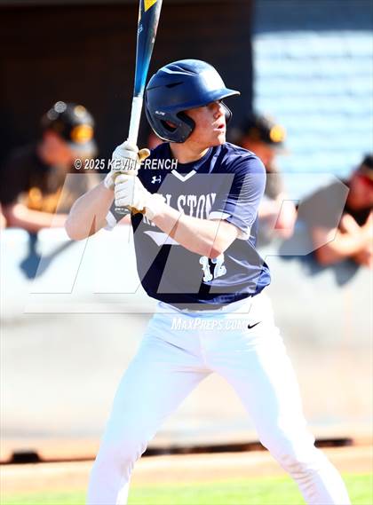 Thumbnail 1 in Galena vs. Ralston Valley (Coach Bob Invitational) photogallery.