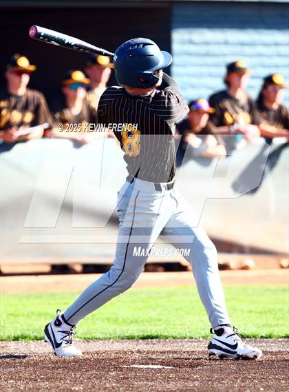 Thumbnail 3 in Galena vs. Ralston Valley (Coach Bob Invitational) photogallery.