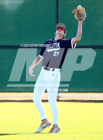 Thumbnail 1 in Galena vs. Ralston Valley (Coach Bob Invitational) photogallery.