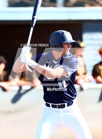 Thumbnail 1 in Galena vs. Ralston Valley (Coach Bob Invitational) photogallery.