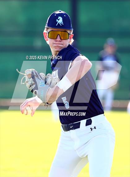 Thumbnail 1 in Galena vs. Ralston Valley (Coach Bob Invitational) photogallery.