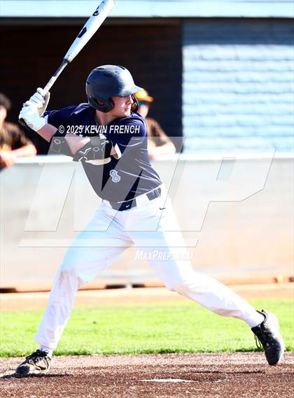 Thumbnail 3 in Galena vs. Ralston Valley (Coach Bob Invitational) photogallery.