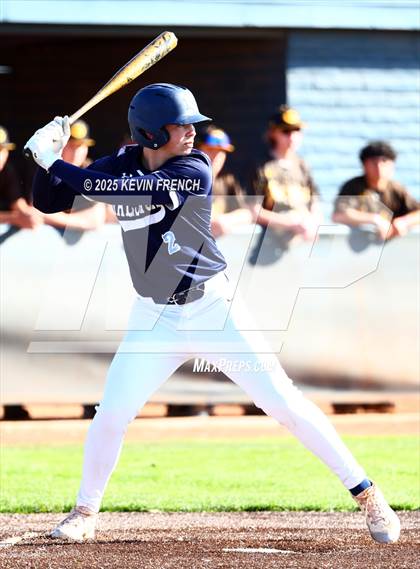 Thumbnail 3 in Galena vs. Ralston Valley (Coach Bob Invitational) photogallery.