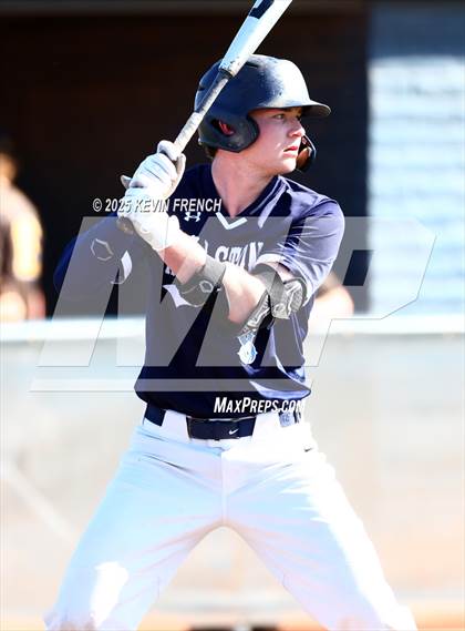 Thumbnail 2 in Galena vs. Ralston Valley (Coach Bob Invitational) photogallery.