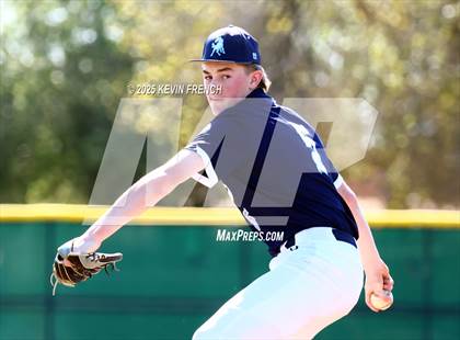 Thumbnail 3 in Galena vs. Ralston Valley (Coach Bob Invitational) photogallery.