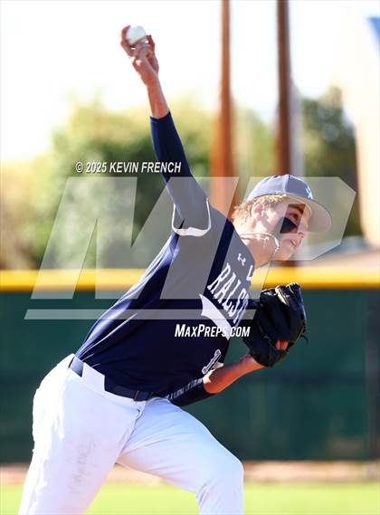 Thumbnail 1 in Galena vs. Ralston Valley (Coach Bob Invitational) photogallery.