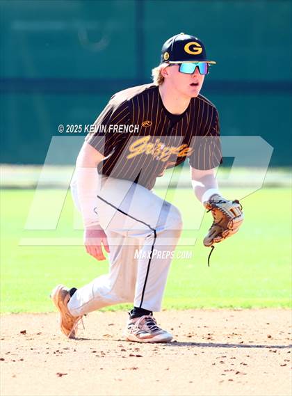 Thumbnail 1 in Galena vs. Ralston Valley (Coach Bob Invitational) photogallery.